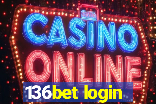 136bet login